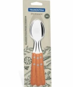 Tramontina Dynamic - Set de Cucharas x3