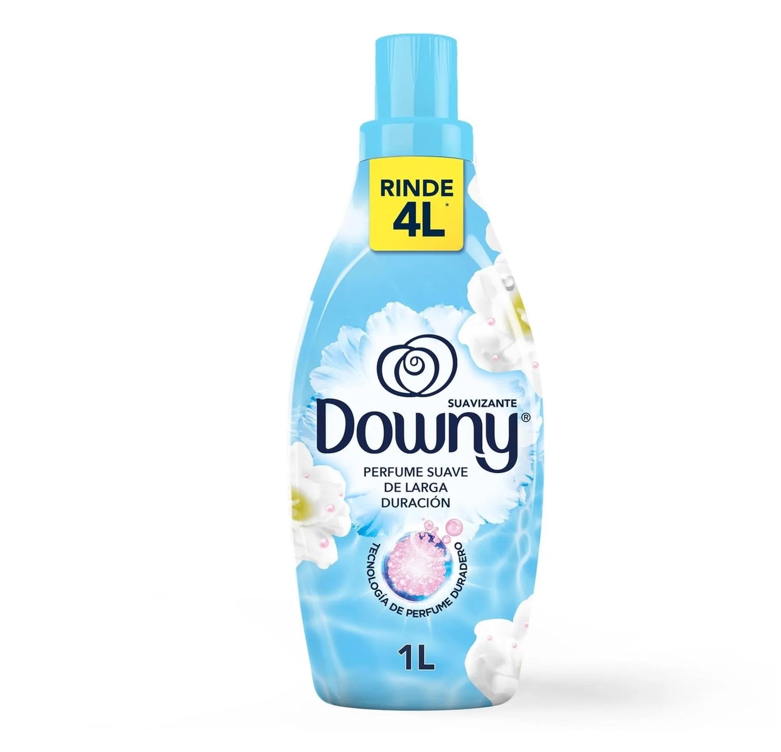 Downy Concentrado Brisa Suave x1 lts