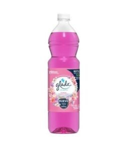 Glade 900ml Multisuperficies Floral Perfection