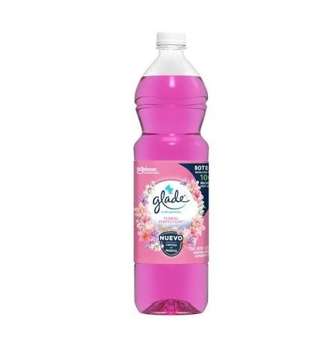 Glade 900ml Multisuperficies Floral Perfection