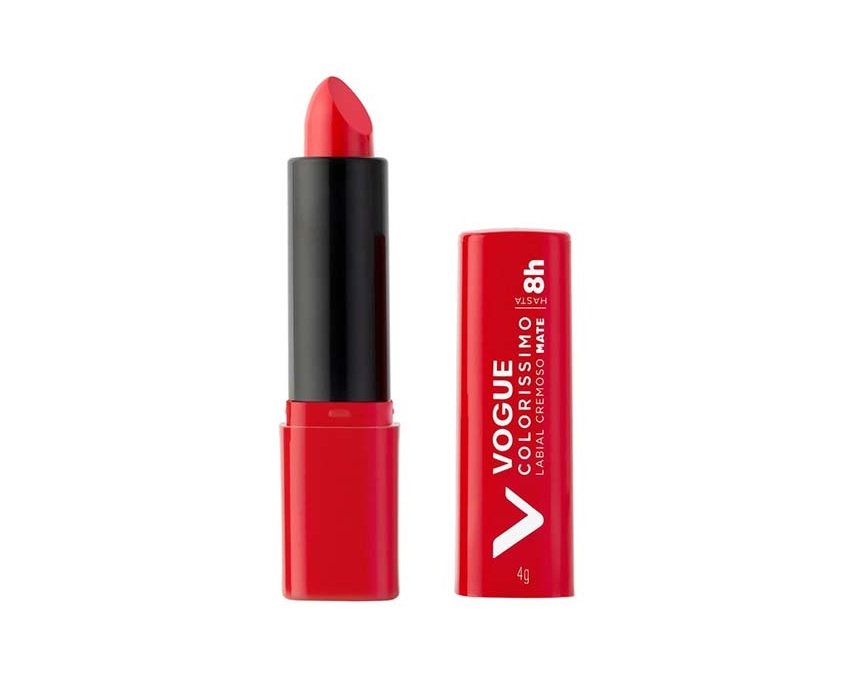 Vogue Colorissimo Mate- Frambuesa Viva