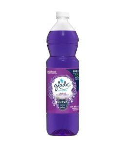Glade 900ml Multisuperficies Lavanda