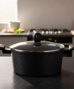 NexCook Cacerola 24cm Antiadherente