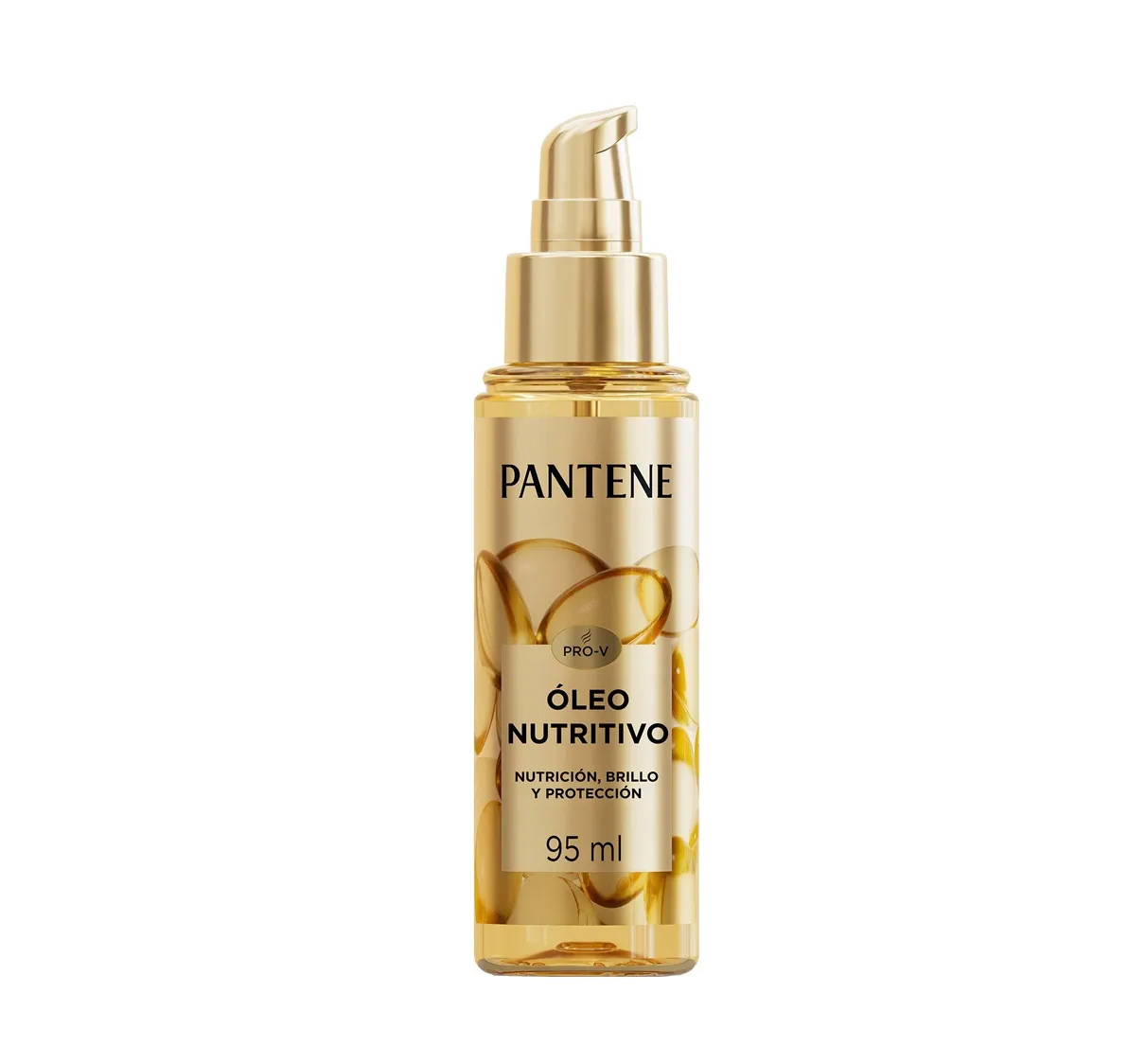 Pantene Óleo Nutritivo x95ml