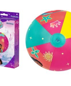 Bestway Pelota inflable Princesas