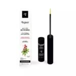 Mascara De Pestañas Veganis Aceite de Ricino