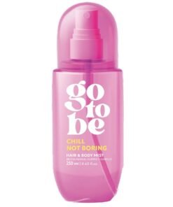 Body Splash Go To Be Chill Not Boring 250 ml