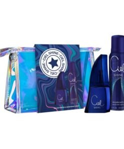 Ciel Shine Estuche Perfume + Desodorante